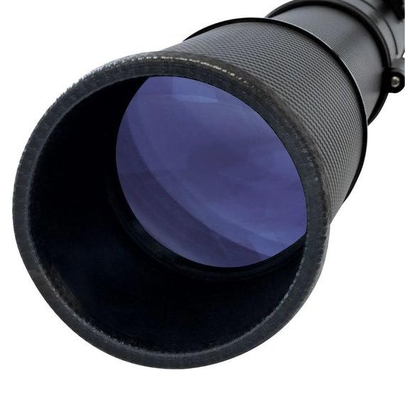Телескоп Bresser Stellar 60/800 AZ (carbon) 922412