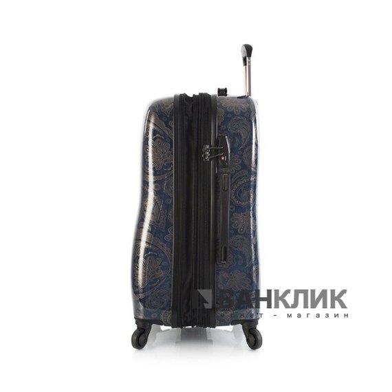 Чемодан Heys Indigo Paisley (L) 923597