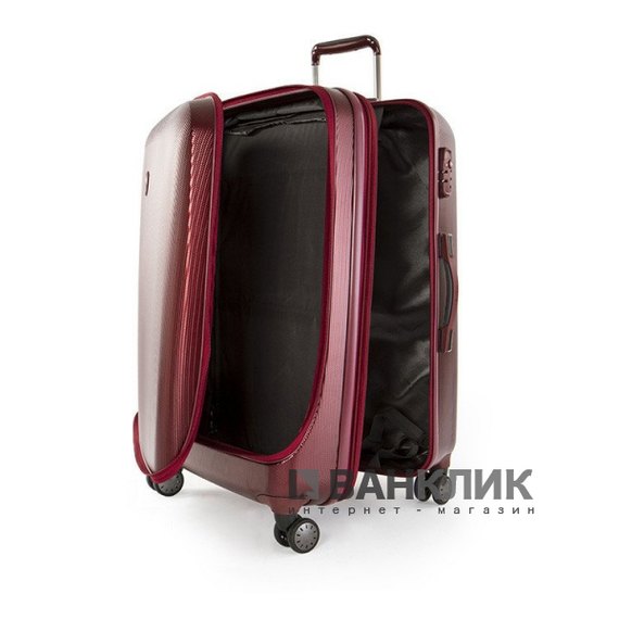 Чемодан Heys Portal Smart Luggage (L) Blue 923602