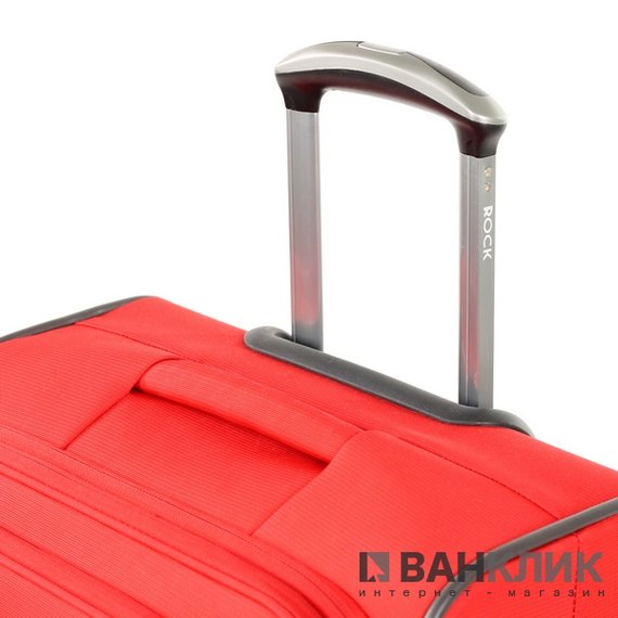 Чемодан Rock Octo-Drive II (M) Red 923383