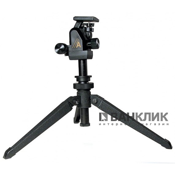 Подзорная труба Alpen 20-60x80 KIT Waterproof 908620