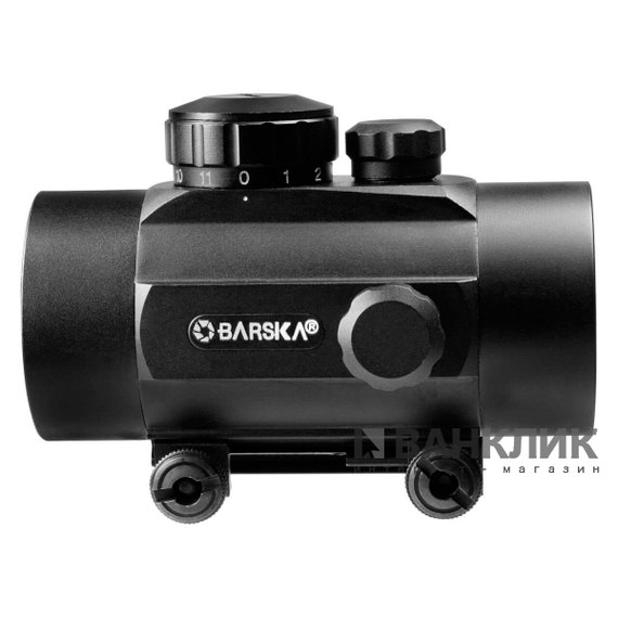 Прицел коллиматорный Barska Red Dot 1x42 914798