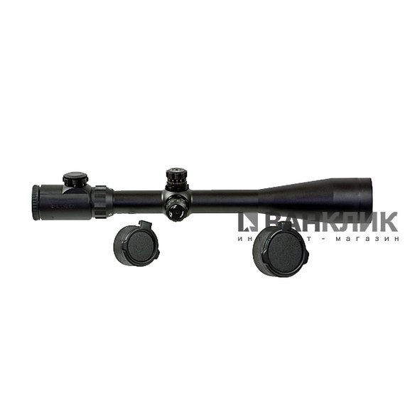 Прицел оптический Barska SWAT Extreme 10-40x50 SF (IR Mil-Dot) 914806