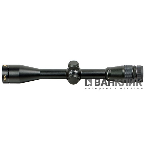 Прицел оптический Hakko Golden Eagle 4-12X40 (Duplex) 921578