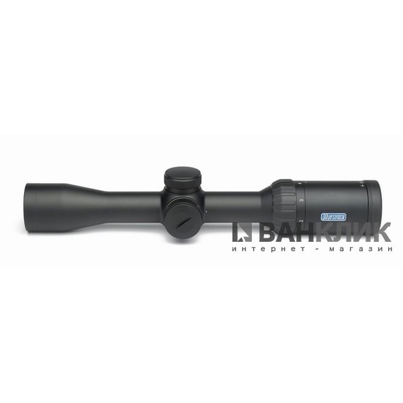 Прицел оптический Hawke Endurance LER 2-7x32 (30/30 Centre Cross IR) 921325