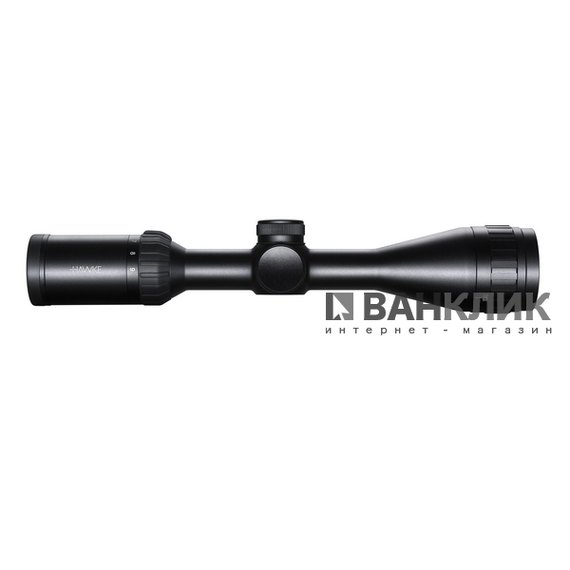 Прицел оптический Hawke Panorama 3-9x40 AO (10x 1/2 Mil Dot IR) 922462