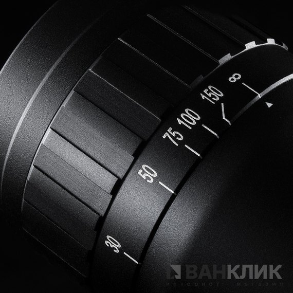 Прицел оптический Hawke Panorama 3-9x40 AO (10x 1/2 Mil Dot IR) 922462