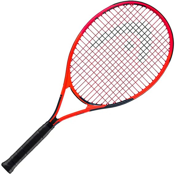 Ракетка для великого тенісу Head Radical Jr 26 2024 G0 (231405)