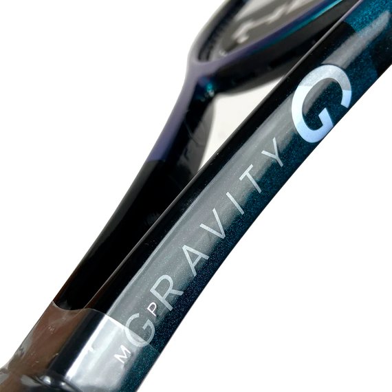 Ракетка для большого тенниса Head Gravity MP 2025 Gr3 (231125)