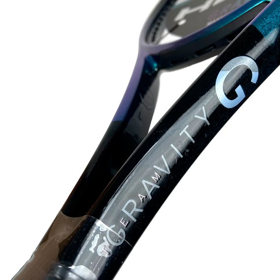 Ракетка для большого тенниса Head Gravity Team 2025 Gr2 (231145)