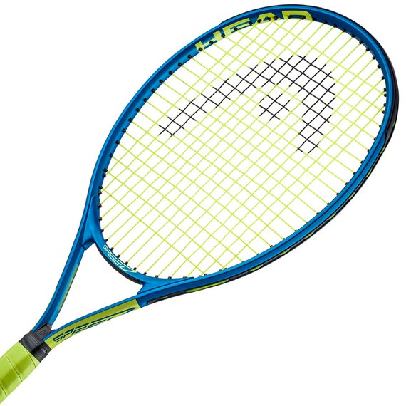 Ракетка для великого тенісу Head Speed ​​Jr.21 Blue (230364)
