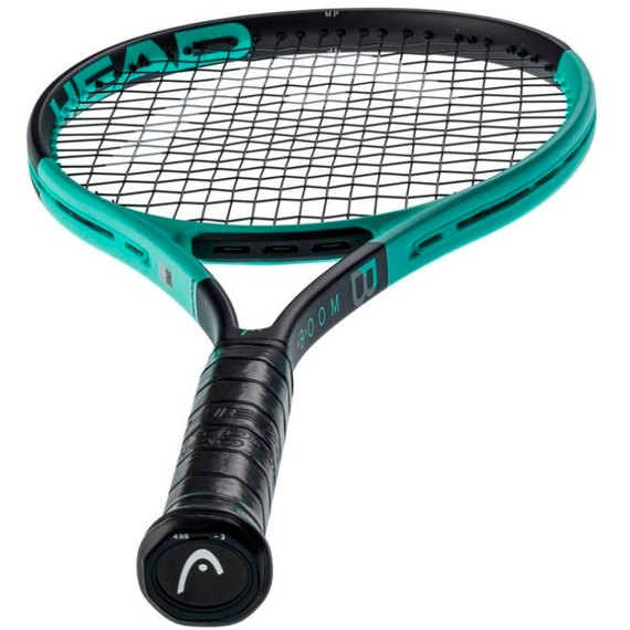 Ракетка для большого тенниса Head Boom MP 2024 Gr3 Mint/Black (230114)