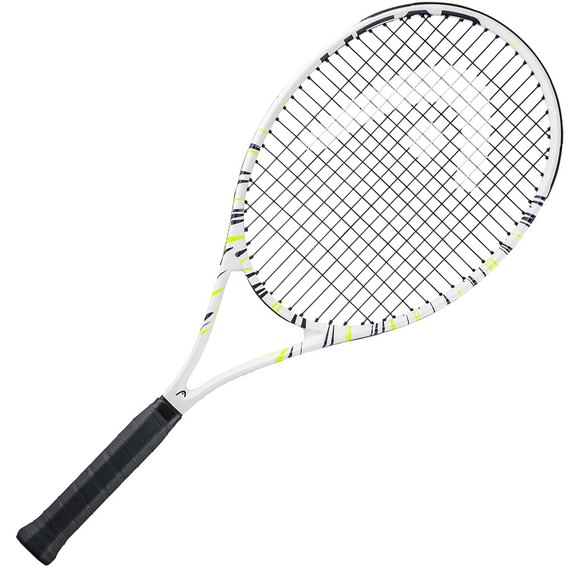 Ракетка для большого тенниса Head MX Spark Elite Gr2 White (235344)