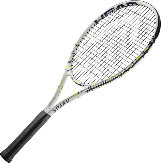 Ракетка для большого тенниса Head MX Spark Elite Gr2 White (235344)