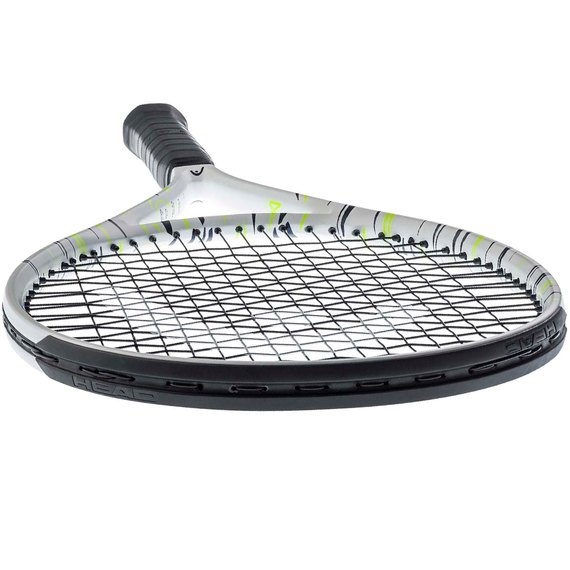 Ракетка для большого тенниса Head MX Spark Elite Gr2 White (235344)