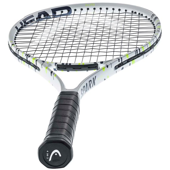 Ракетка для большого тенниса Head MX Spark Elite Gr2 White (235344)