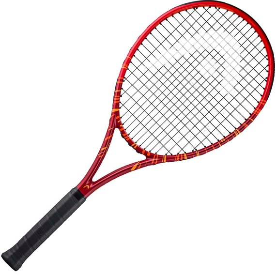 Ракетка для большого тенниса Head MX Spark Suprm Gr2 Red (235314)