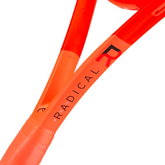 Ракетка для большого тенниса Head Radical PRO 2025 Gr3 (231005)