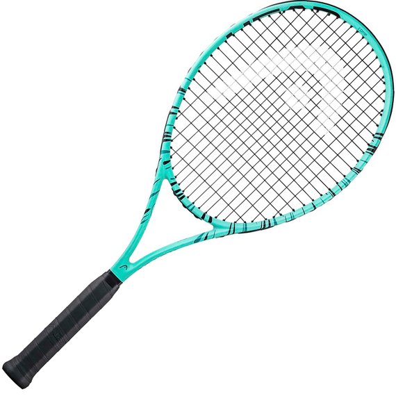 Ракетка для большого тенниса Head MX Spark Comp Gr2 Mint (235324)