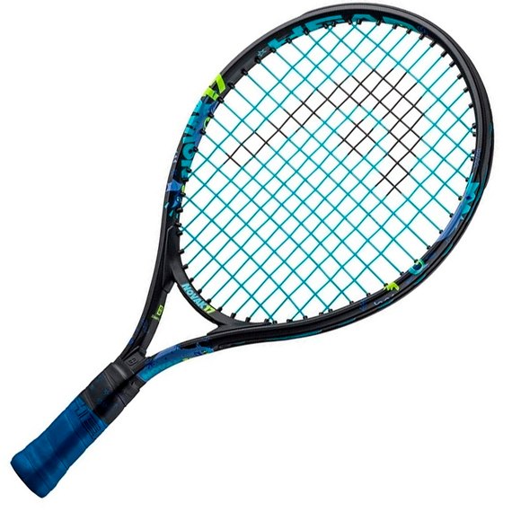 Ракетка для великого тенісу Head Novak 17 2024 (235044)