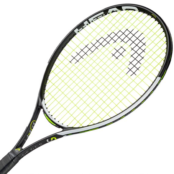 Ракетка для великого тенісу Head IG Speed Jr.25 2024 (230014)