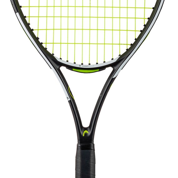 Ракетка для великого тенісу Head IG Speed Jr.26 2024 Gr0 (230004)