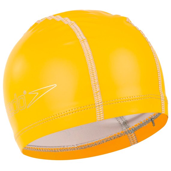 Шапочка для плавання Speedo Pace Cap JU дитяча, жовтий (8-720732177)