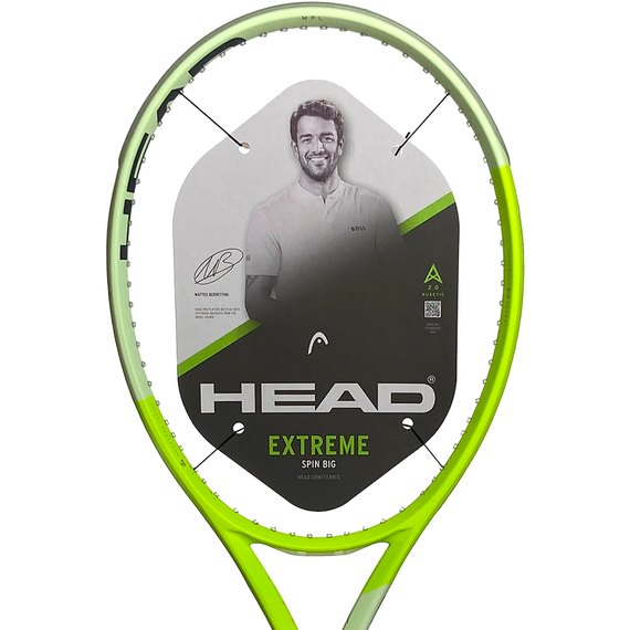 Ракетка для великого тенісу Head Extreme MP 2024 Gr2 (231114)