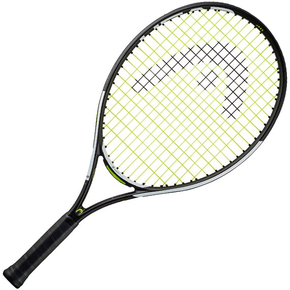 Ракетка для великого тенісу Head IG Speed Jr.23 2024 (230024)