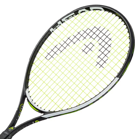 Ракетка для великого тенісу Head IG Speed Jr.23 2024 (230024)