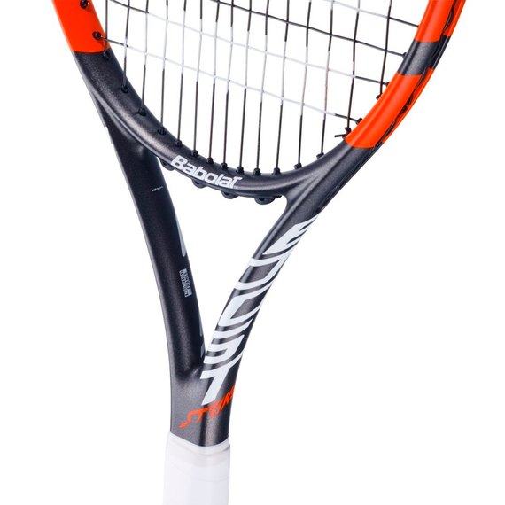 Ракетка для великого тенісу Babolat Boost Strike No Cover Gr3 (121247-100), зображення 3