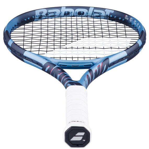 Ракетка для большого тенниса Babolat Pure Drive Team UNSTR NC 2025 Gr3 (101554-100), изображение 3