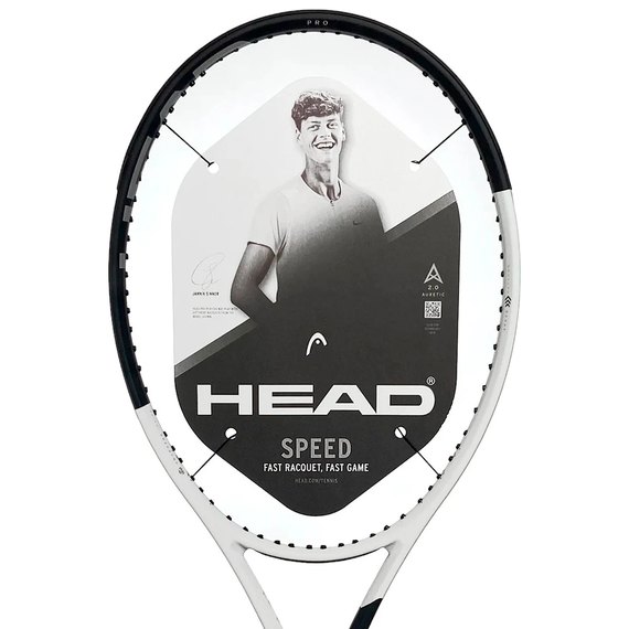 Ракетка для большого тенниса Head Speed MP 2024 Gr2 (236014), Размер ручки : G2, изображение 3