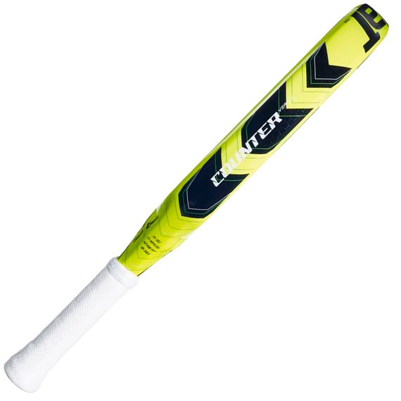 Ракетка для падел тенниса Babolat Counter Vertuo (150125-100), изображение 3