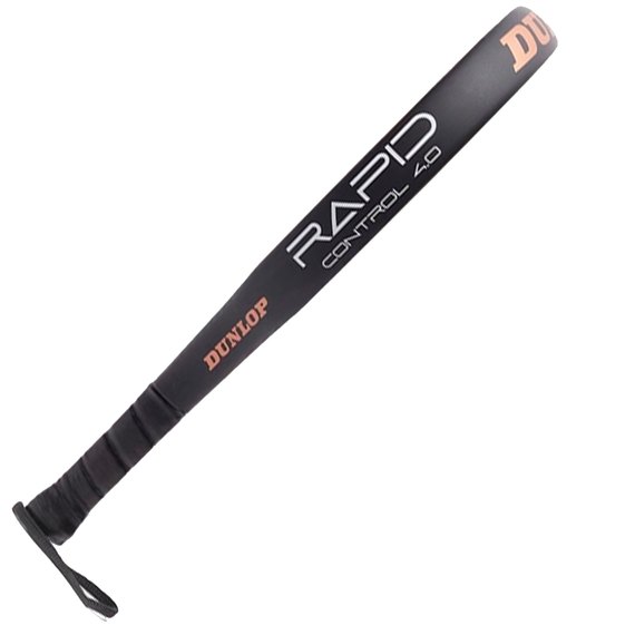 Ракетка для падел тенниса Dunlop Rapid Control 4.0 NH (10335757), изображение 3