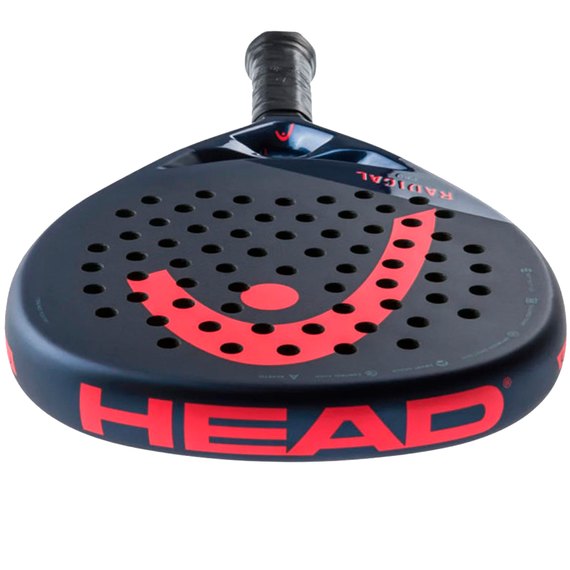 Ракетка для падел тенісу Head Radical Pro 2024 (222034), зображення 4