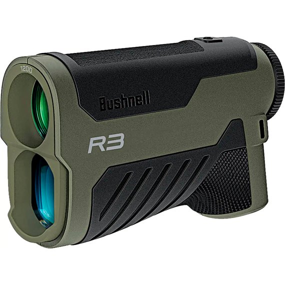 Дальномер Bushnell R3 1200 6x25 мм 1100 м (R3-1200)