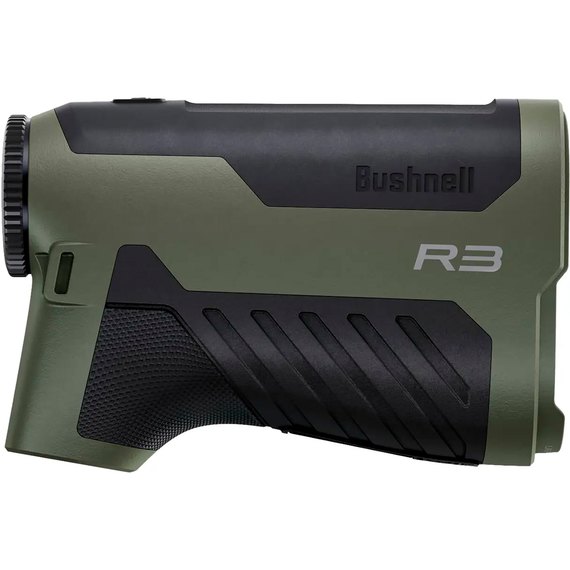 Дальномер Bushnell R3 1200 6x25 мм 1100 м (R3-1200), изображение 3