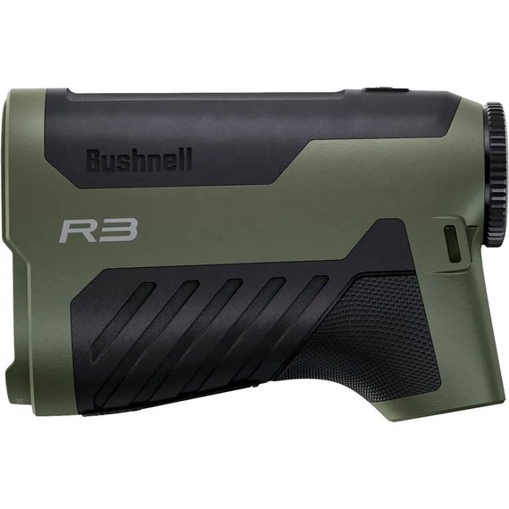 Дальномер Bushnell R3 1200 6x25 мм 1100 м (R3-1200), изображение 4