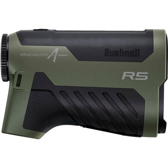 Дальномер Bushnell R5 2000 AB 6x25 мм 1850 м (R5-2000), изображение 3