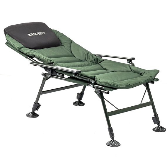 Кресло карповое Ranger Carp SL-112 (RA 2251), изображение 8
