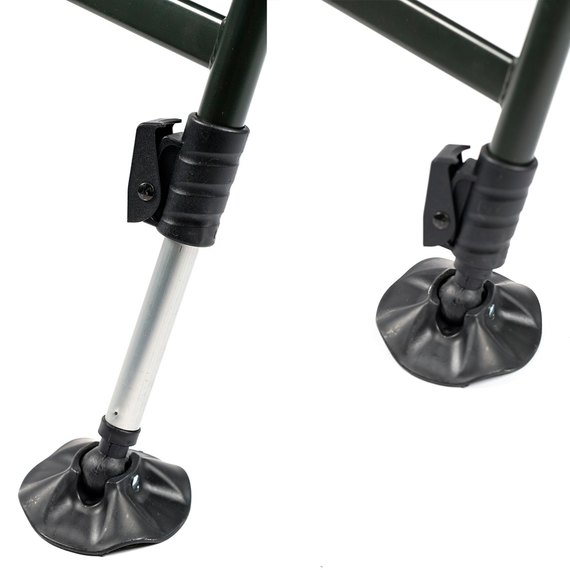 Кресло карповое Ranger Carp SL-112 (RA 2251), изображение 12