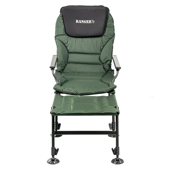 Кресло карповое Ranger Carp SL-112 (RA 2251), изображение 3