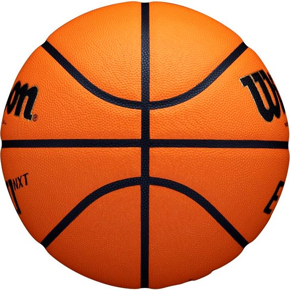 Мяч баскетбольный Wilson EVO NXT FIBA Game Ball 285 size 6 (WTB0966XB), изображение 2