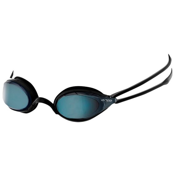 Очки для плавания Orca Killa Hydro Black (KA300001)