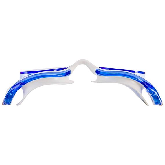 Окуляри для плавання Orca Killa Vision Blue (FVAW0046), зображення 2