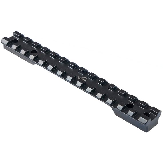 Планка Rusan-Mikron Picatinny для Howa 1500 (010-19-SA), изображение 3