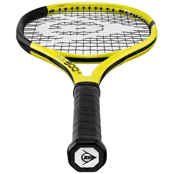 Ракетка для большого тенниса Dunlop SX 300 Lite G2 (10325797), изображение 4