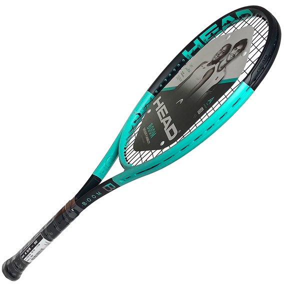 Ракетка для большого тенниса Head Boom Jr. 2024 Gr1 (230164), изображение 2