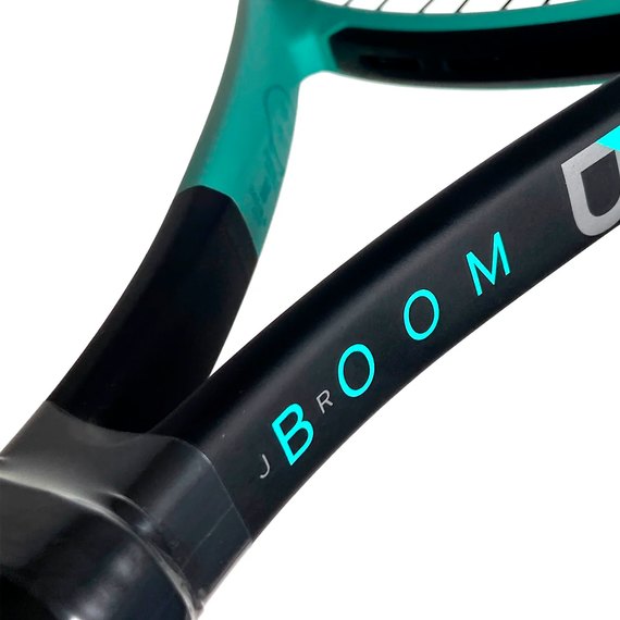 Ракетка для большого тенниса Head Boom Jr. 2024 Gr1 (230164), изображение 4